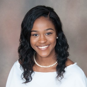 Fundraising Page: Kira Chiles